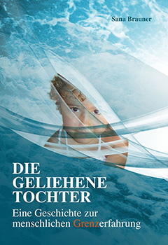 Cover - Die geliehene Tochter